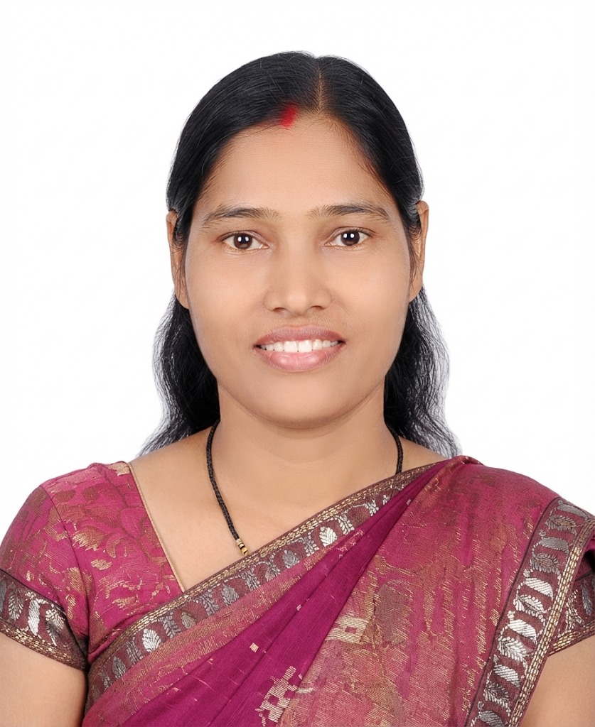 Sanju Gupta - Part time Cleaner in Dharavi east in Mumbai